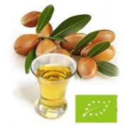Aceite de argán